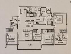 Sea Esta (D18), Condominium #597892421